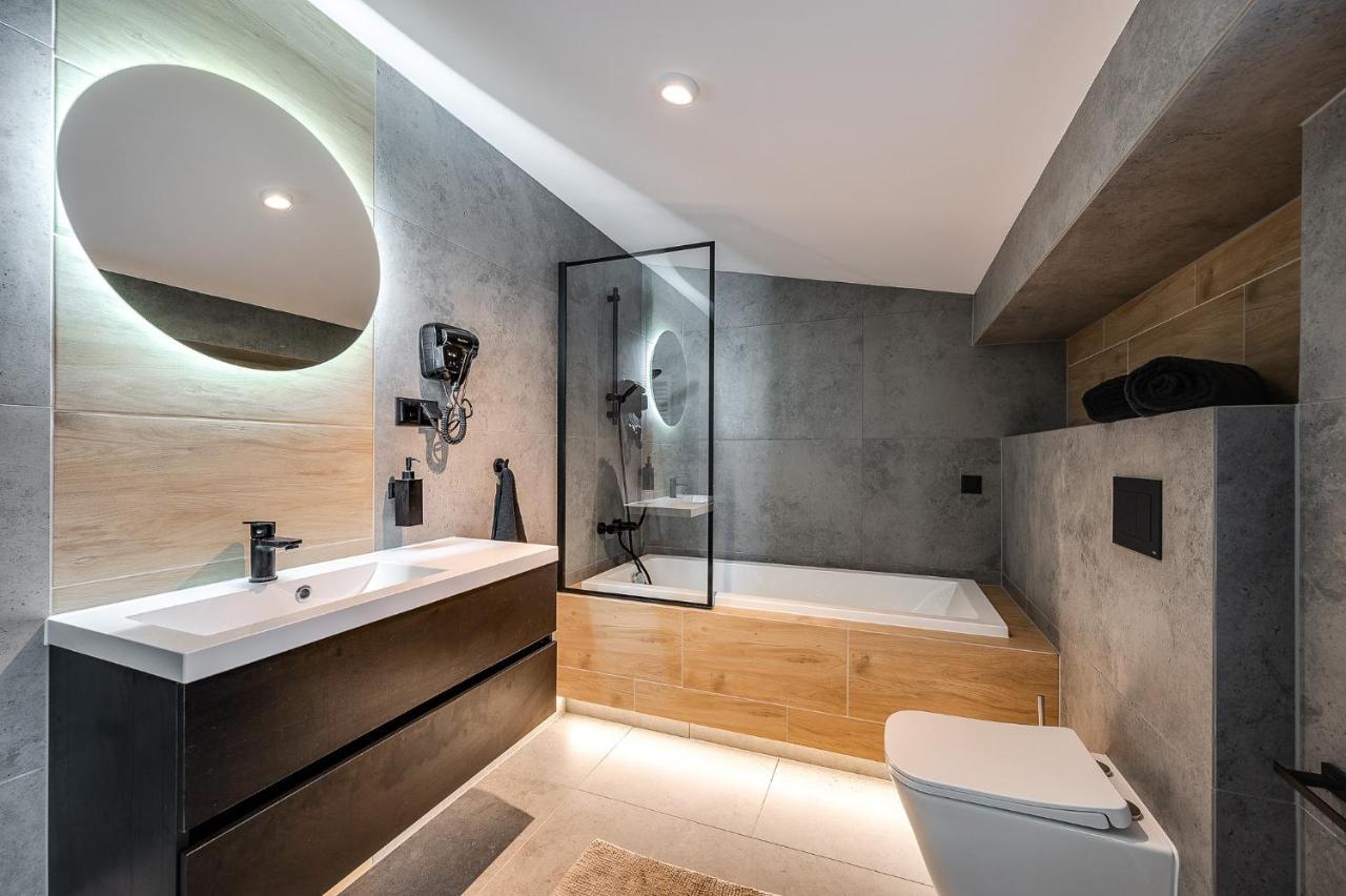 Loft House Double Z Ogrodkiem * Rybnik (Silesia)