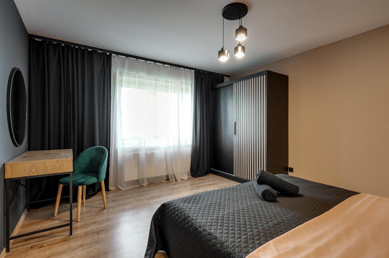 Loft House Double Z Ogrodkiem Rybnik (Silesia)