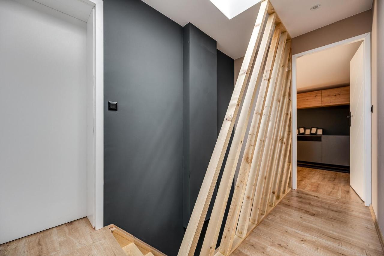 Apartment Loft House Double Z Ogrodkiem Rybnik (Silesia)
