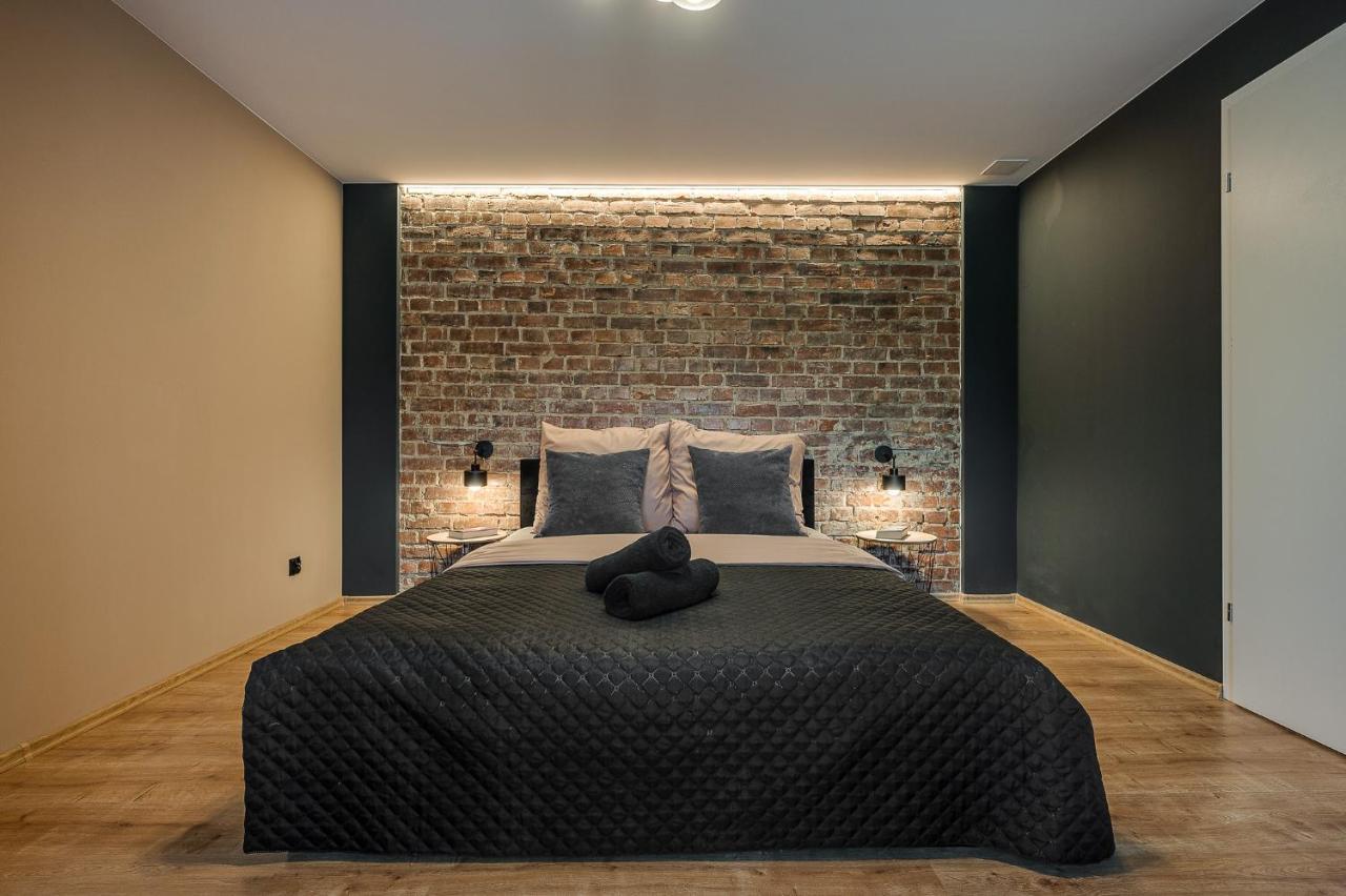 Apartment Loft House Double Z Ogrodkiem Rybnik (Silesia)