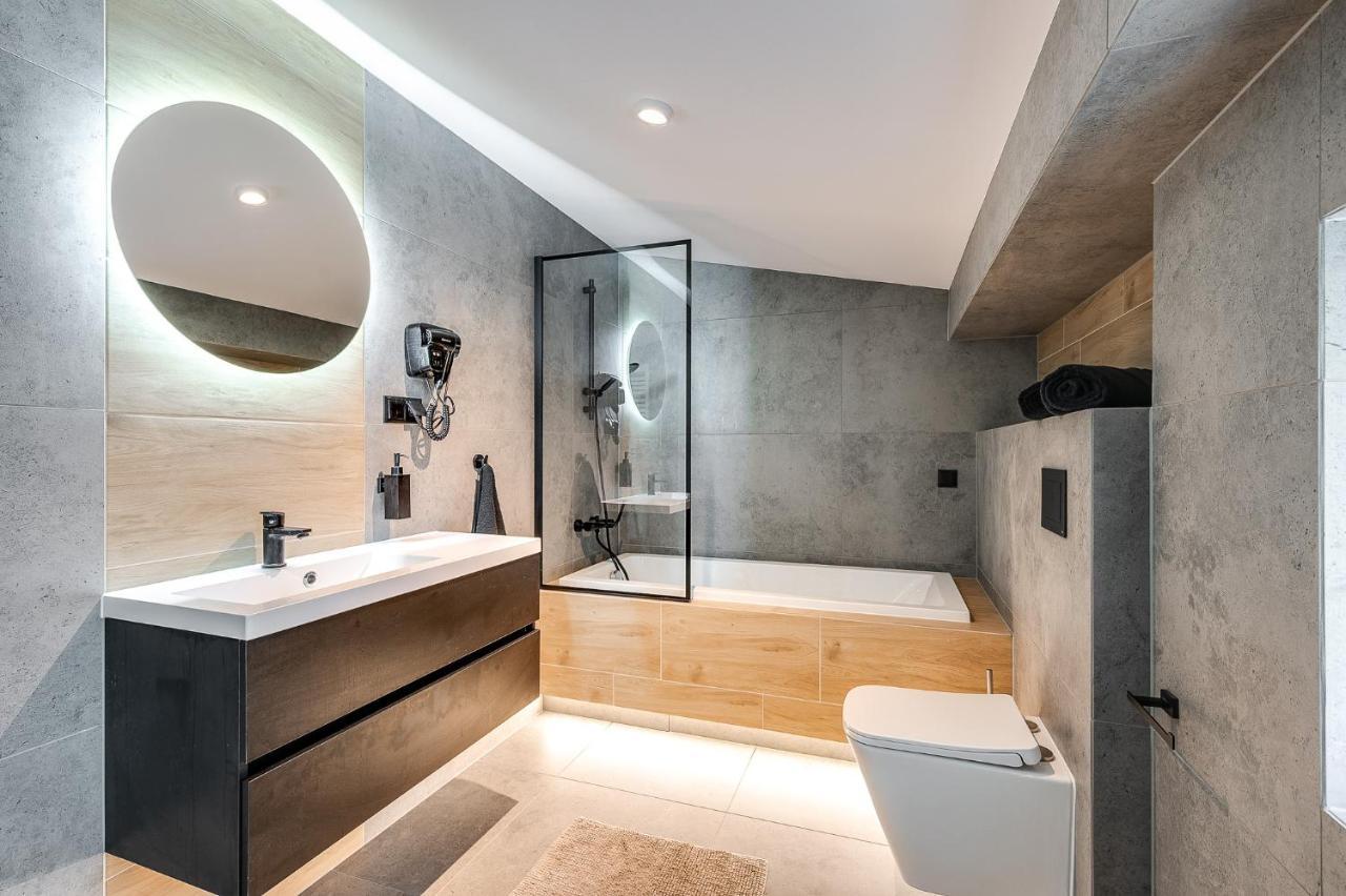 Loft House Double Z Ogrodkiem * Rybnik (Silesia)